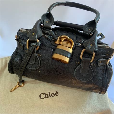 chloe handbag|authentic chloe handbags.